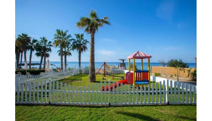Hotel Louis Ledra Beach poza 22