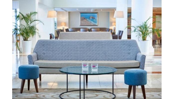 Hotel Louis Ledra Beach poza 1