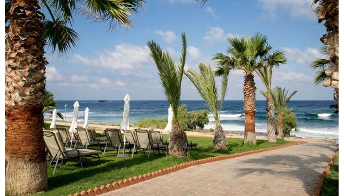 Hotel Louis Paphos Breeze poza 22