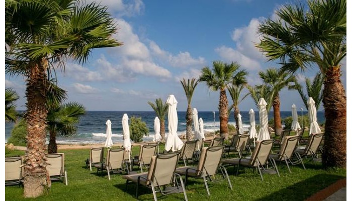 Hotel Louis Paphos Breeze poza 23