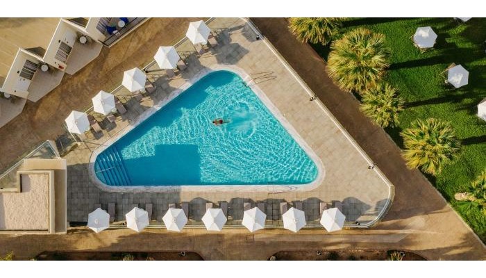 Hotel Louis Paphos Breeze poza 12
