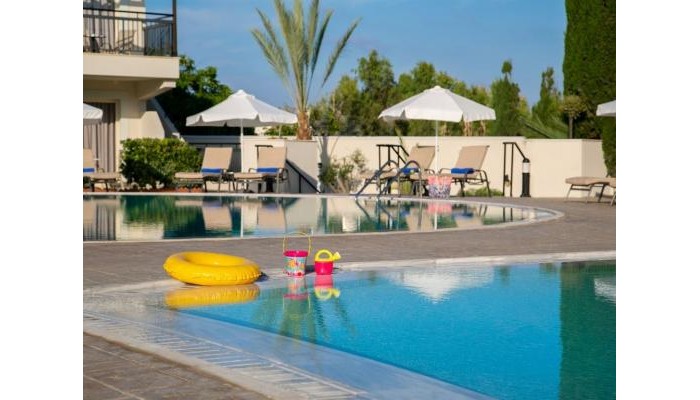 Hotel Louis Paphos Breeze poza 13