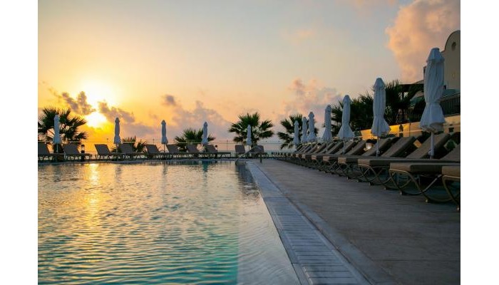 Hotel Louis Paphos Breeze poza 14