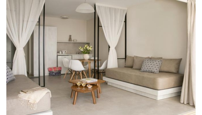 Hotel Louis Paphos Breeze poza 4