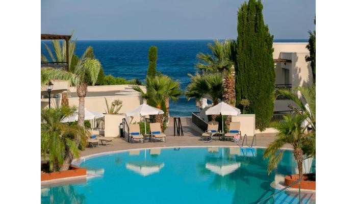 Hotel Louis Paphos Breeze poza 15
