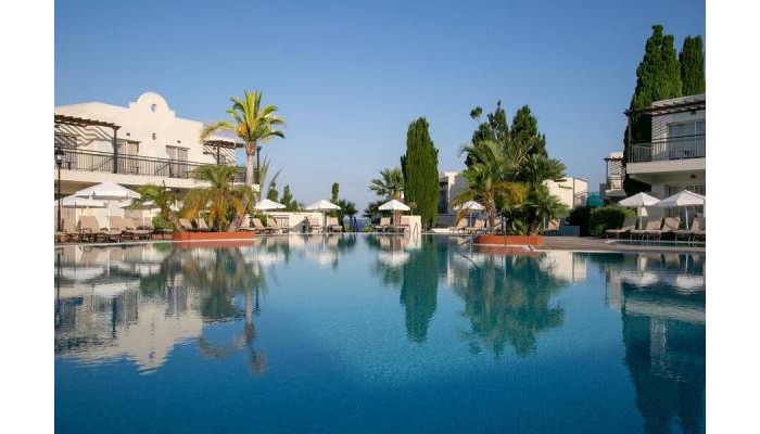 Hotel Louis Paphos Breeze poza 16