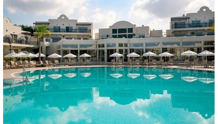 Hotel Louis Paphos Breeze poza 0