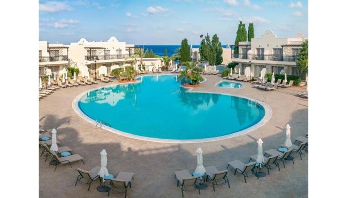 Hotel Louis Paphos Breeze poza 18