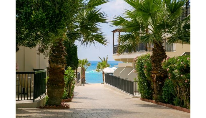 Hotel Louis Paphos Breeze poza 24