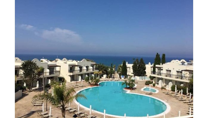 Hotel Louis Paphos Breeze poza 20