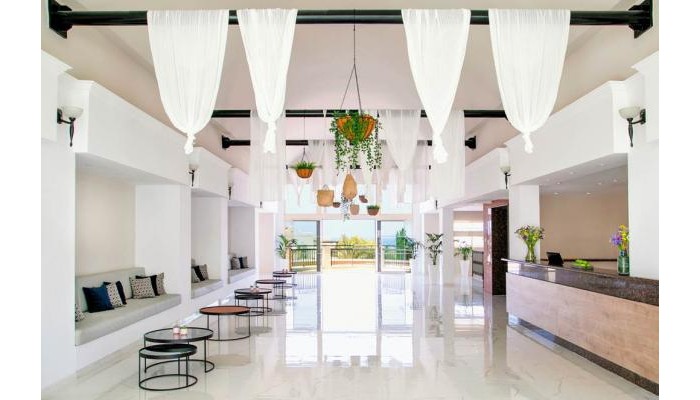 Hotel Louis Paphos Breeze poza 7