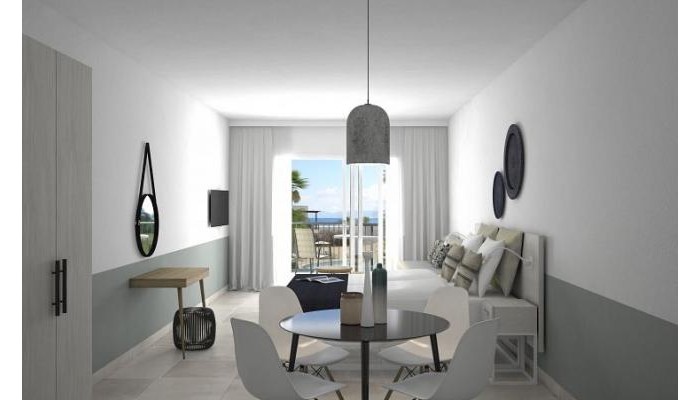 Hotel Louis Paphos Breeze poza 8