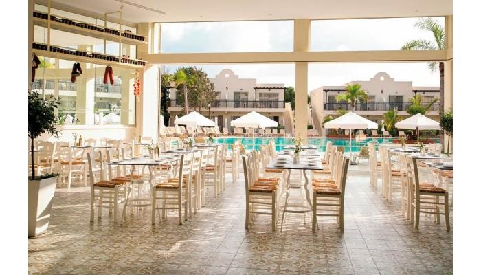 Hotel Louis Paphos Breeze poza 9