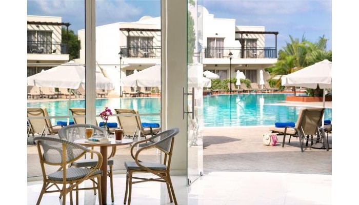 Hotel Louis Paphos Breeze poza 10