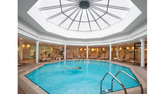 Hotel Louis Phaethon Beach poza 21