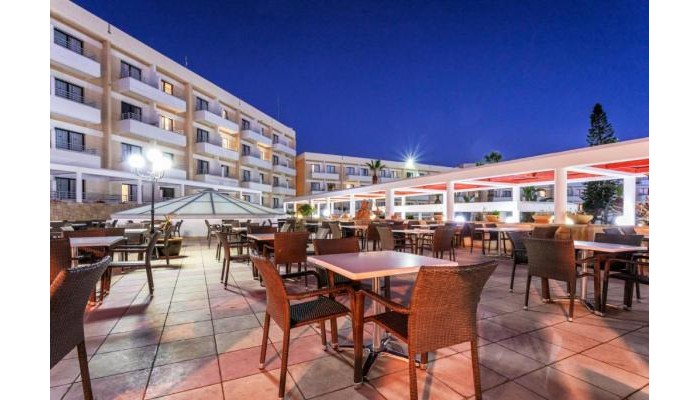 Hotel Louis Phaethon Beach poza 12