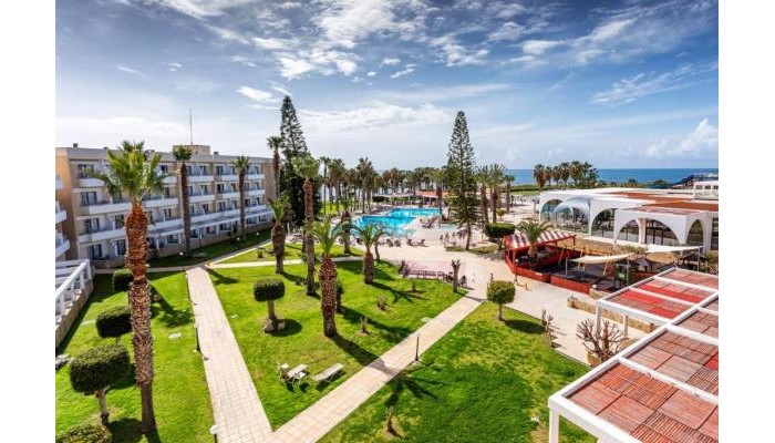 Hotel Louis Phaethon Beach poza 22