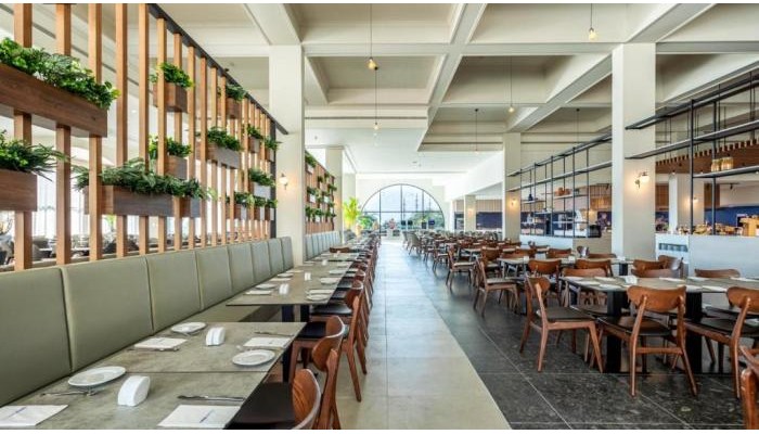 Hotel Louis Phaethon Beach poza 14