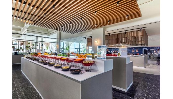 Hotel Louis Phaethon Beach poza 16