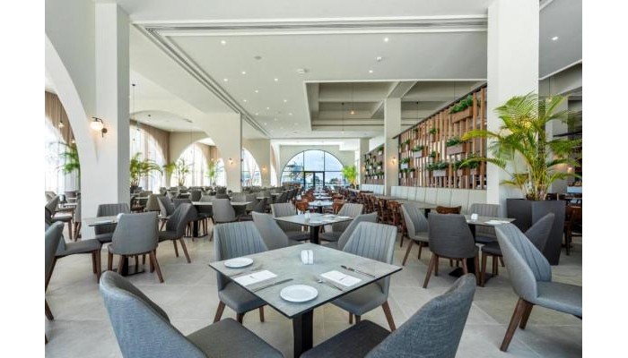 Hotel Louis Phaethon Beach poza 10