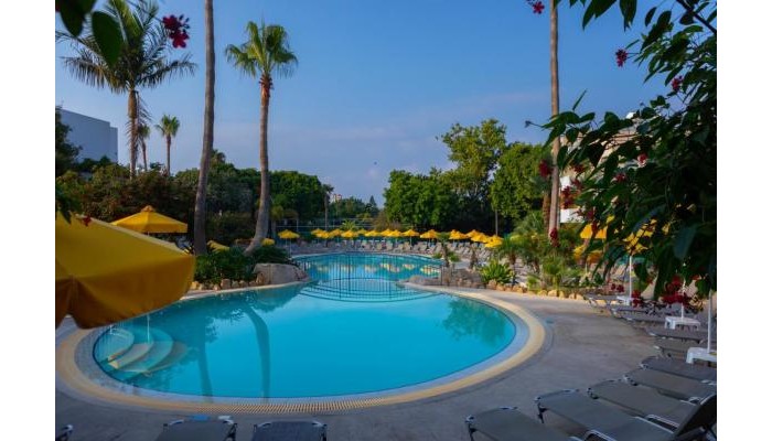 Hotel Mayfair Gardens poza 9