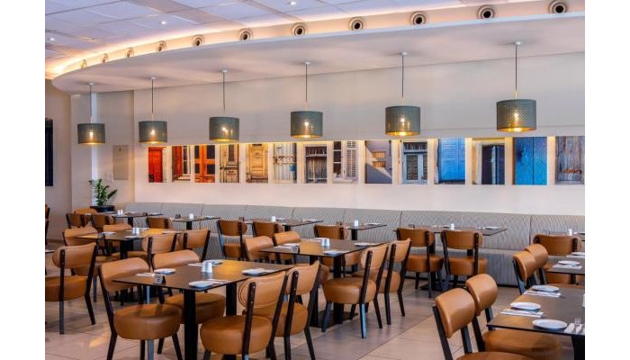 Hotel Mayfair Gardens poza 7