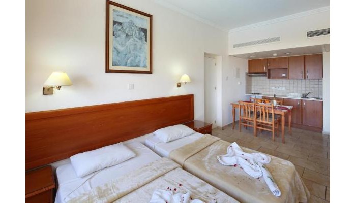 Hotel Panareti Coral Bay poza 8