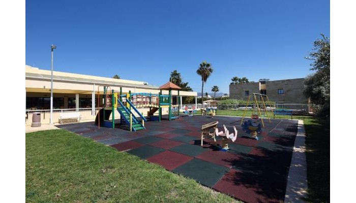 Hotel Panareti Coral Bay poza 12