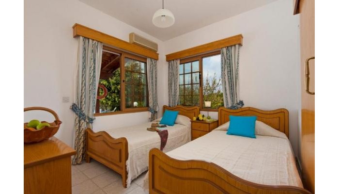 Hotel Panareti Coral Bay poza 5