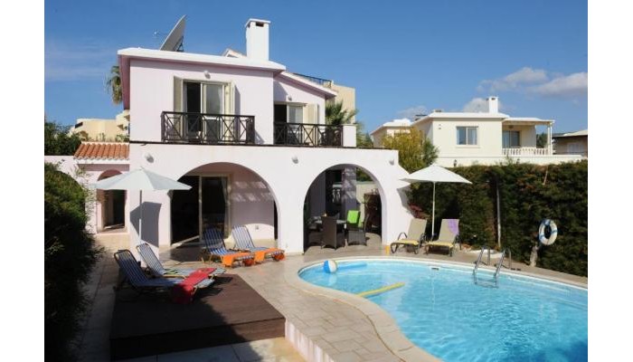 Hotel Panareti Coral Bay poza 0