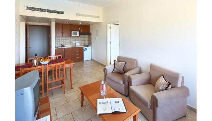 Hotel Panareti Coral Bay poza 7