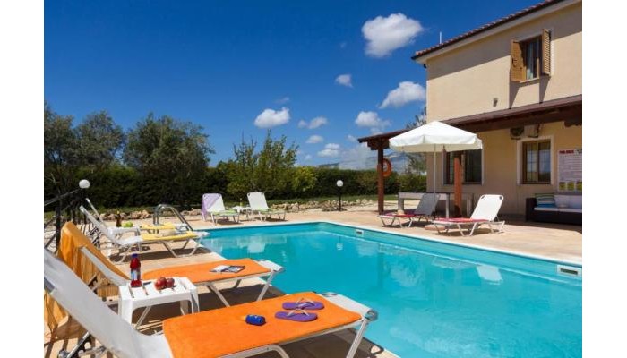 Hotel Panareti Coral Bay poza 11