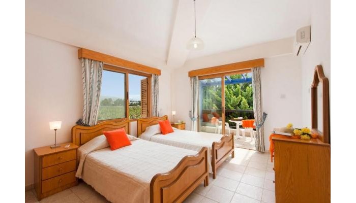 Hotel Panareti Coral Bay poza 3