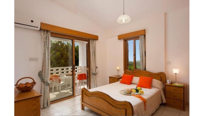 Hotel Panareti Coral Bay poza 1