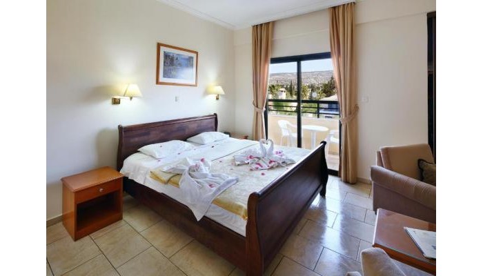 Hotel Panareti Coral Bay poza 2