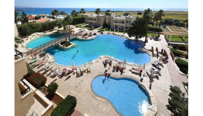 Hotel Panareti Coral Bay poza 10