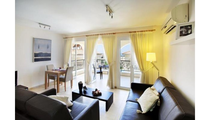 Hotel St. Nicolas Elegant Residence poza 17