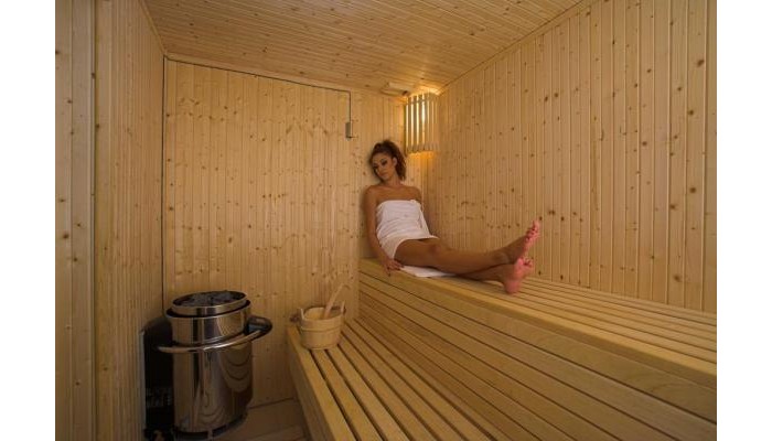 Hotel St. Nicolas Elegant Residence poza 3