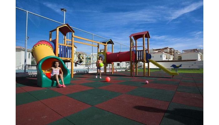 Hotel St. Nicolas Elegant Residence poza 12