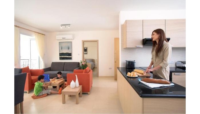 Hotel St. Nicolas Elegant Residence poza 1