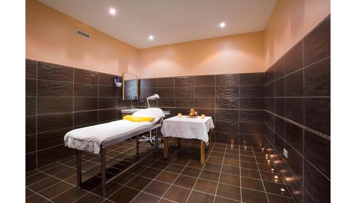 Hotel St. Nicolas Elegant Residence poza 6