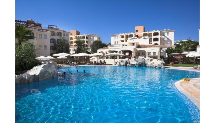 Hotel St. Nicolas Elegant Residence poza 7