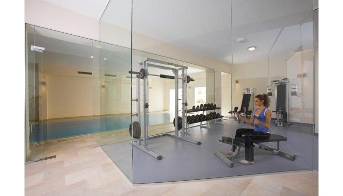 Hotel St. Nicolas Elegant Residence poza 13