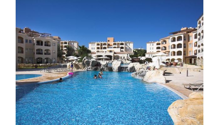 Hotel St. Nicolas Elegant Residence poza 0