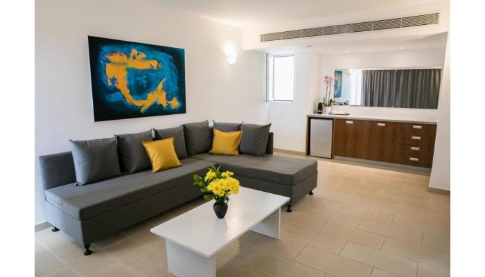 Hotel Theo Sunset Bay poza 3