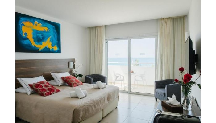 Hotel Theo Sunset Bay poza 1