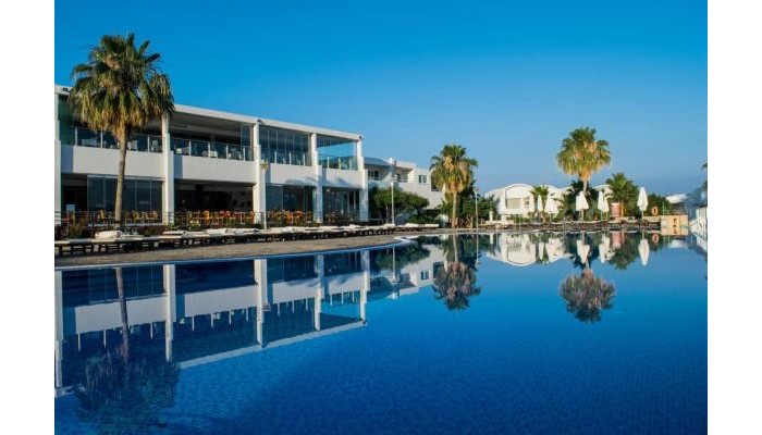 Hotel Theo Sunset Bay poza 0