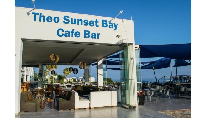 Hotel Theo Sunset Bay poza 9