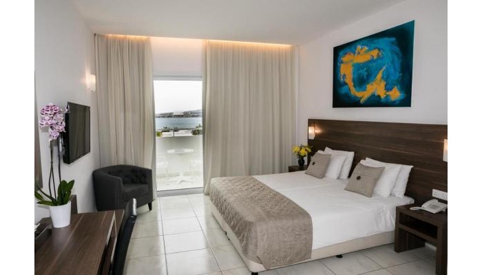 Hotel Theo Sunset Bay poza 2