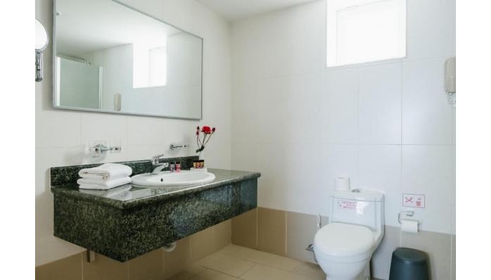 Hotel Theo Sunset Bay poza 4